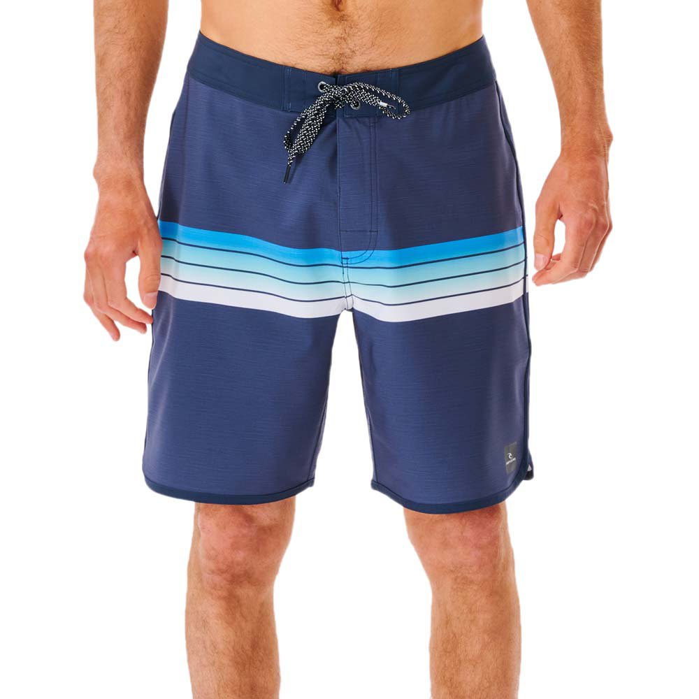 rip curl mirage surf revival swimming shorts bleu 30 homme