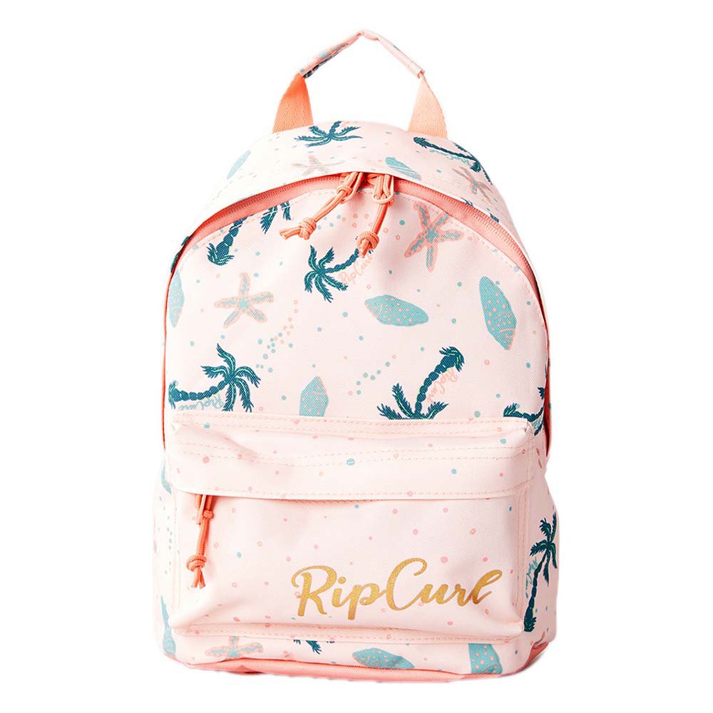rip curl utsa mini dome 6l backpack multicolore