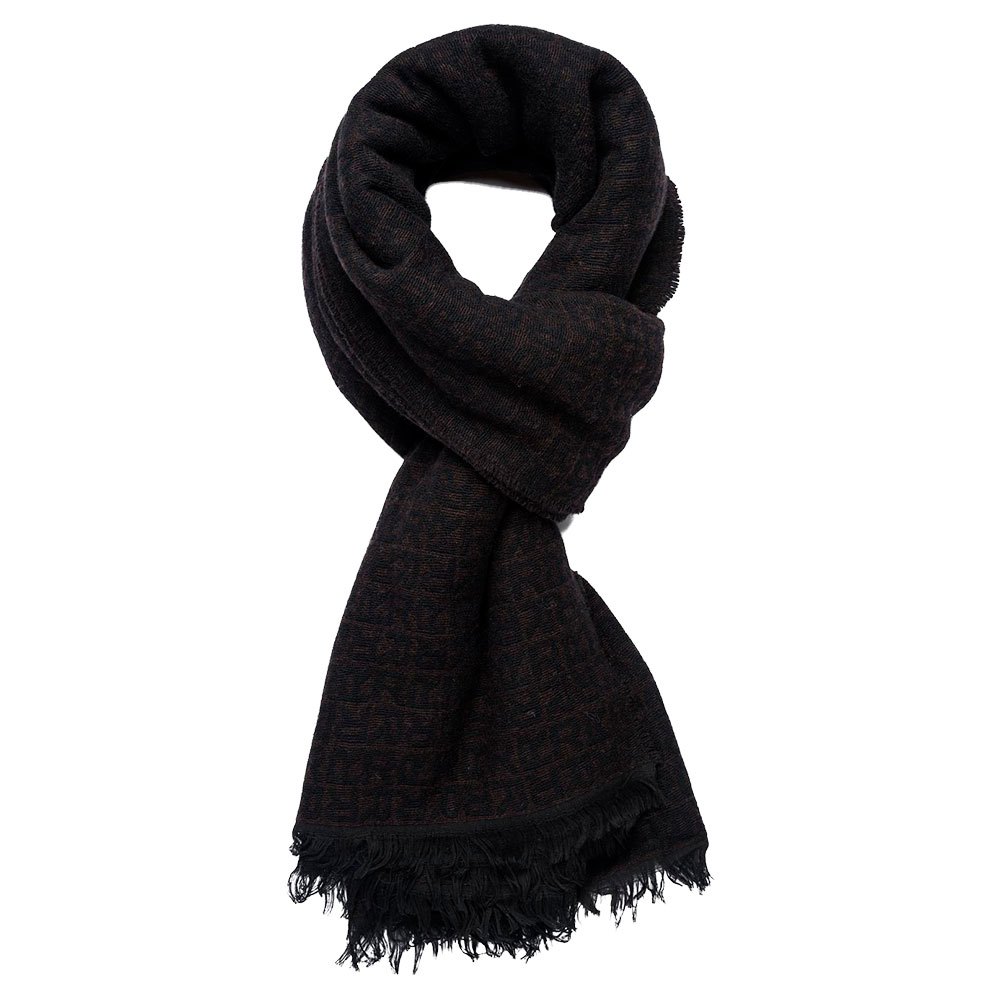 replay aw9295.000.a0443 scarf noir  homme