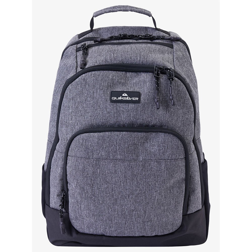 quiksilver 1969 special backpack gris