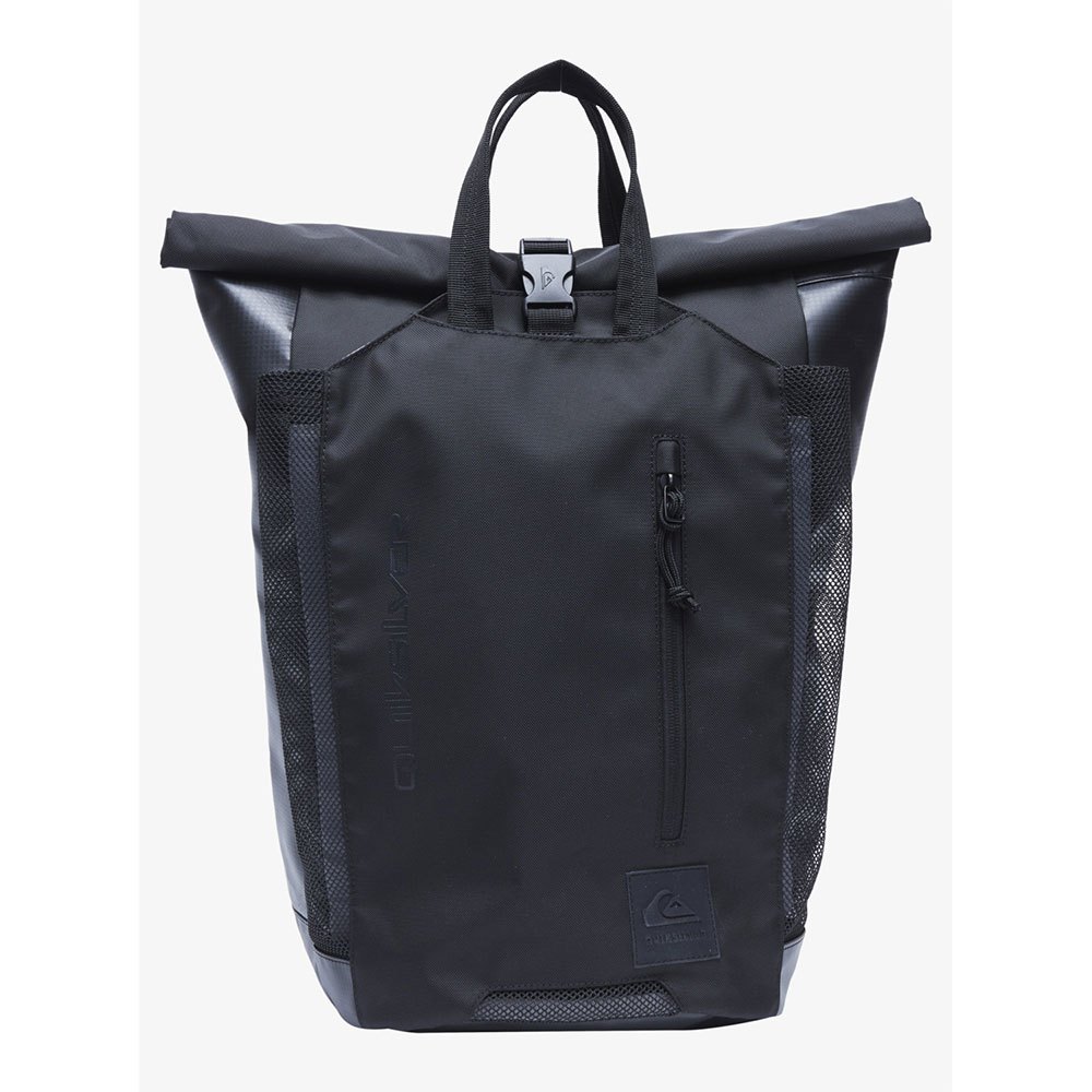 quiksilver secret sesh backpack noir