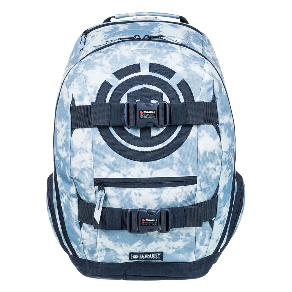element mohave backpack bleu