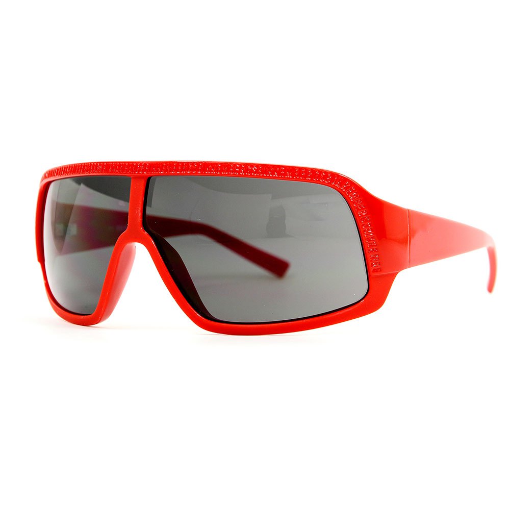 bikkembergs bk-53405 sunglasses rouge  homme