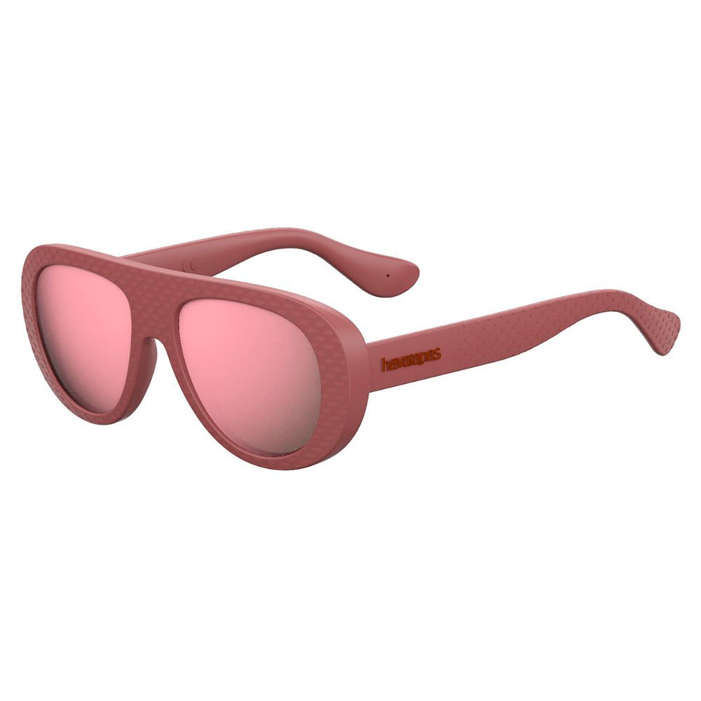 havaianas rio-m-lhf-54 sunglasses rose  homme