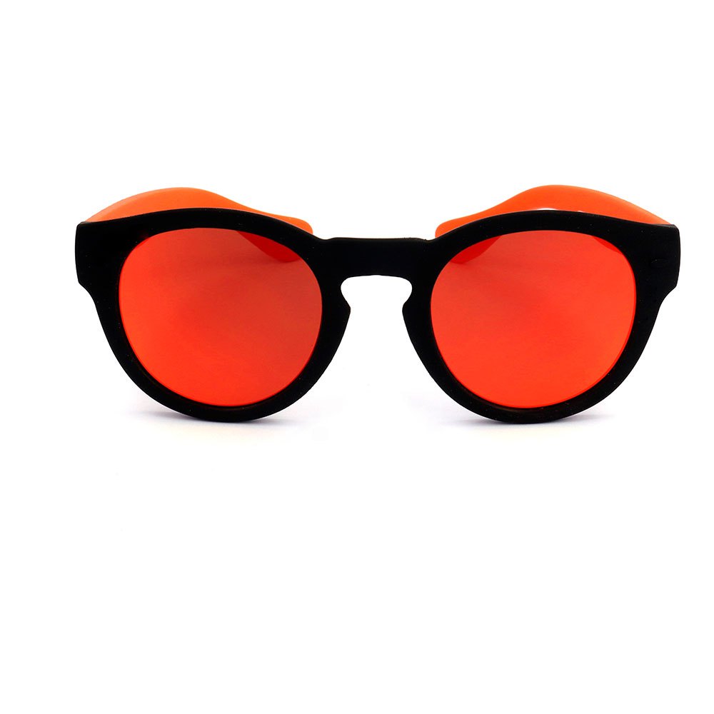havaianas trancosom-wwn sunglasses orange,noir  homme