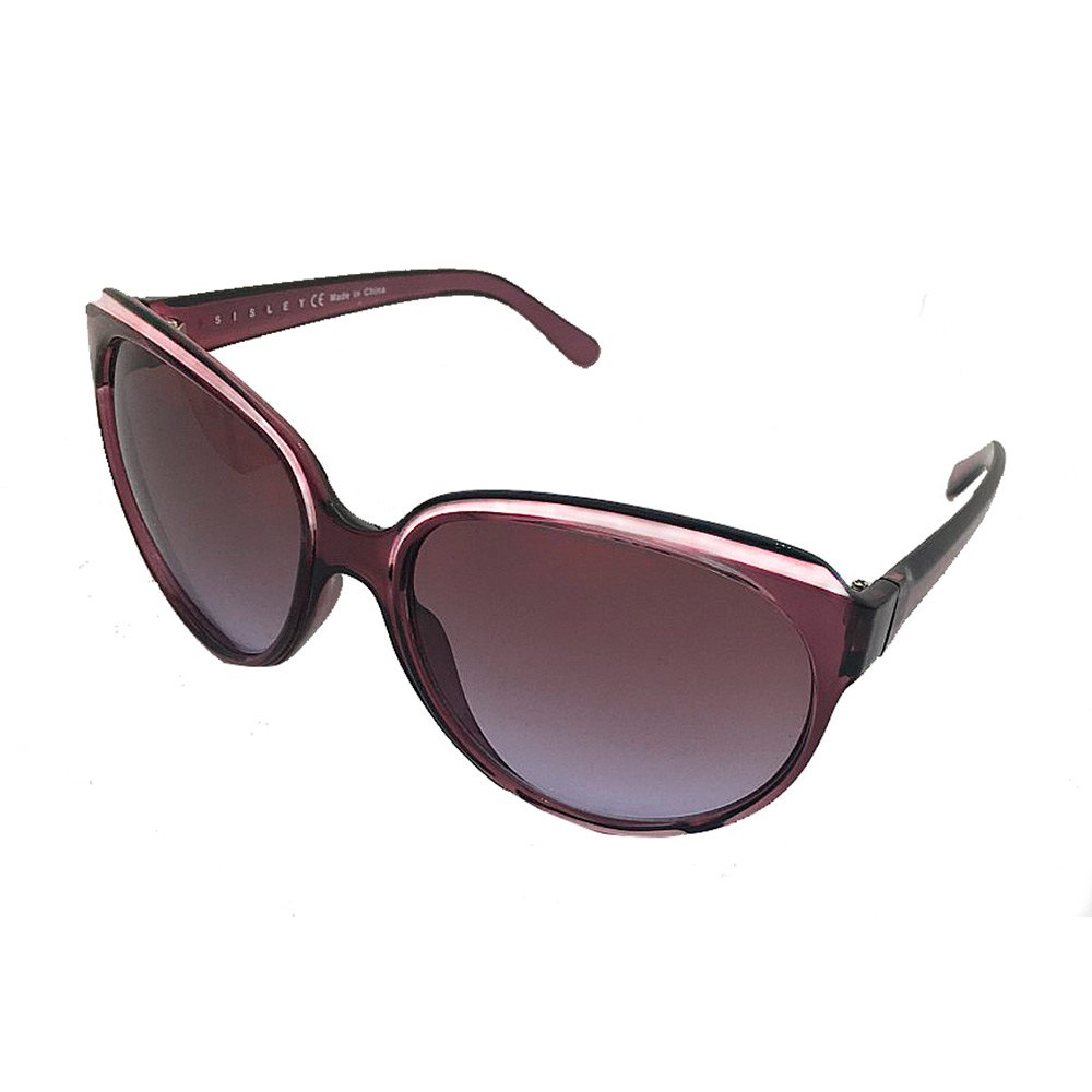 sisley sy53402 sunglasses violet  homme