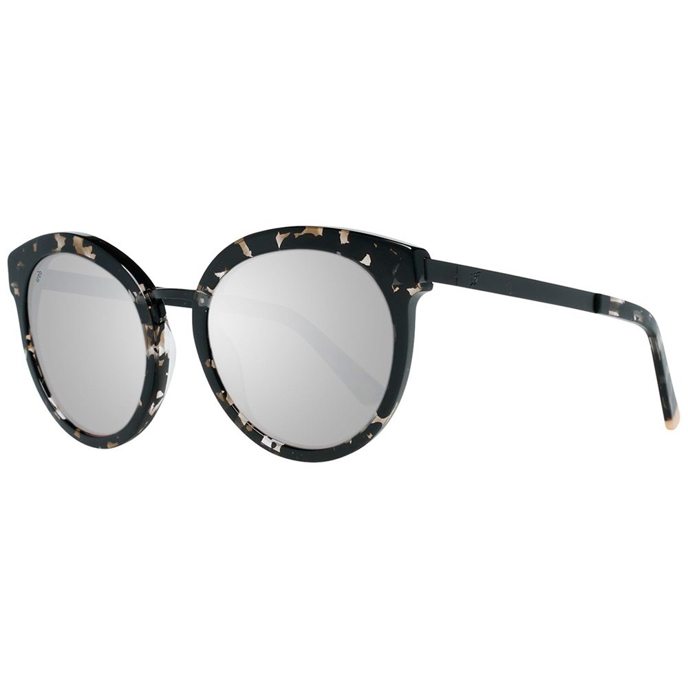 web eyewear we0196-5255c sunglasses noir  homme