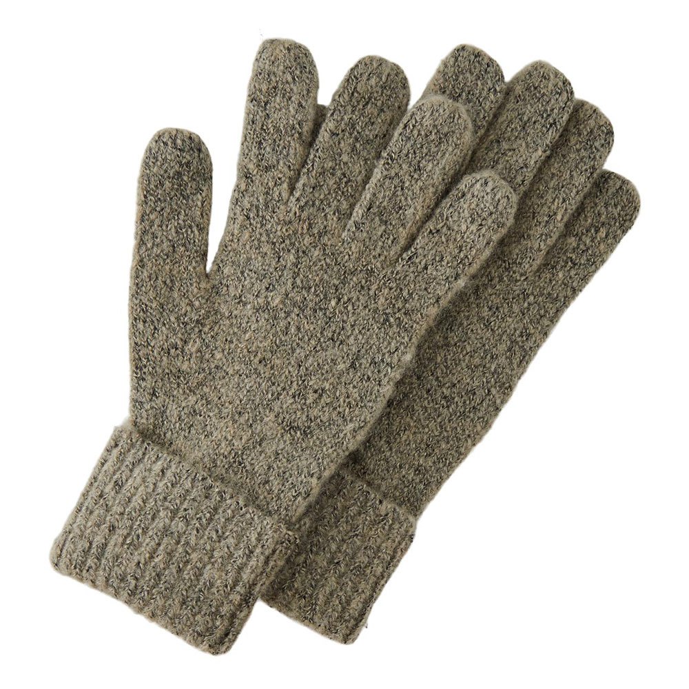 pieces pyron new gloves gris  homme