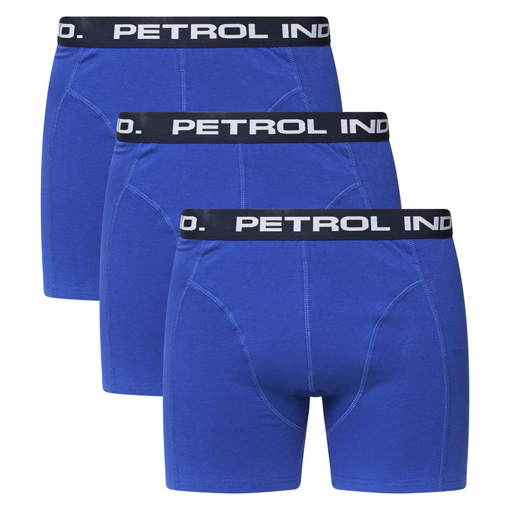 petrol industries m-3020-bxr303 boxer bleu 2xl homme