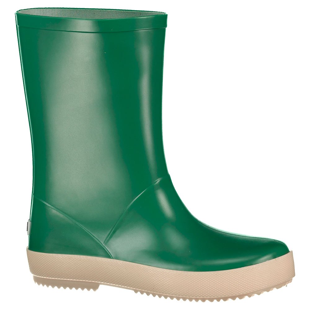 ralka puddle rain boots vert eu 33-34 garçon