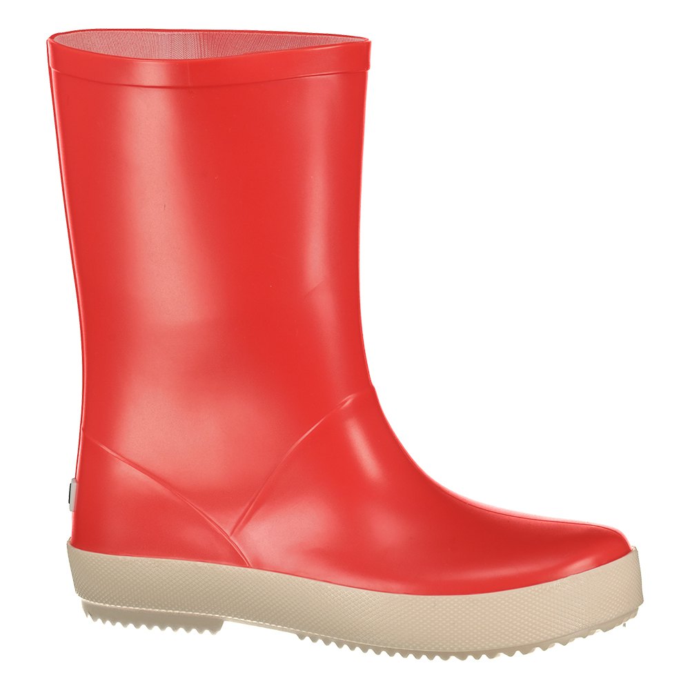 ralka puddle rain boots rouge eu 29-30 garçon