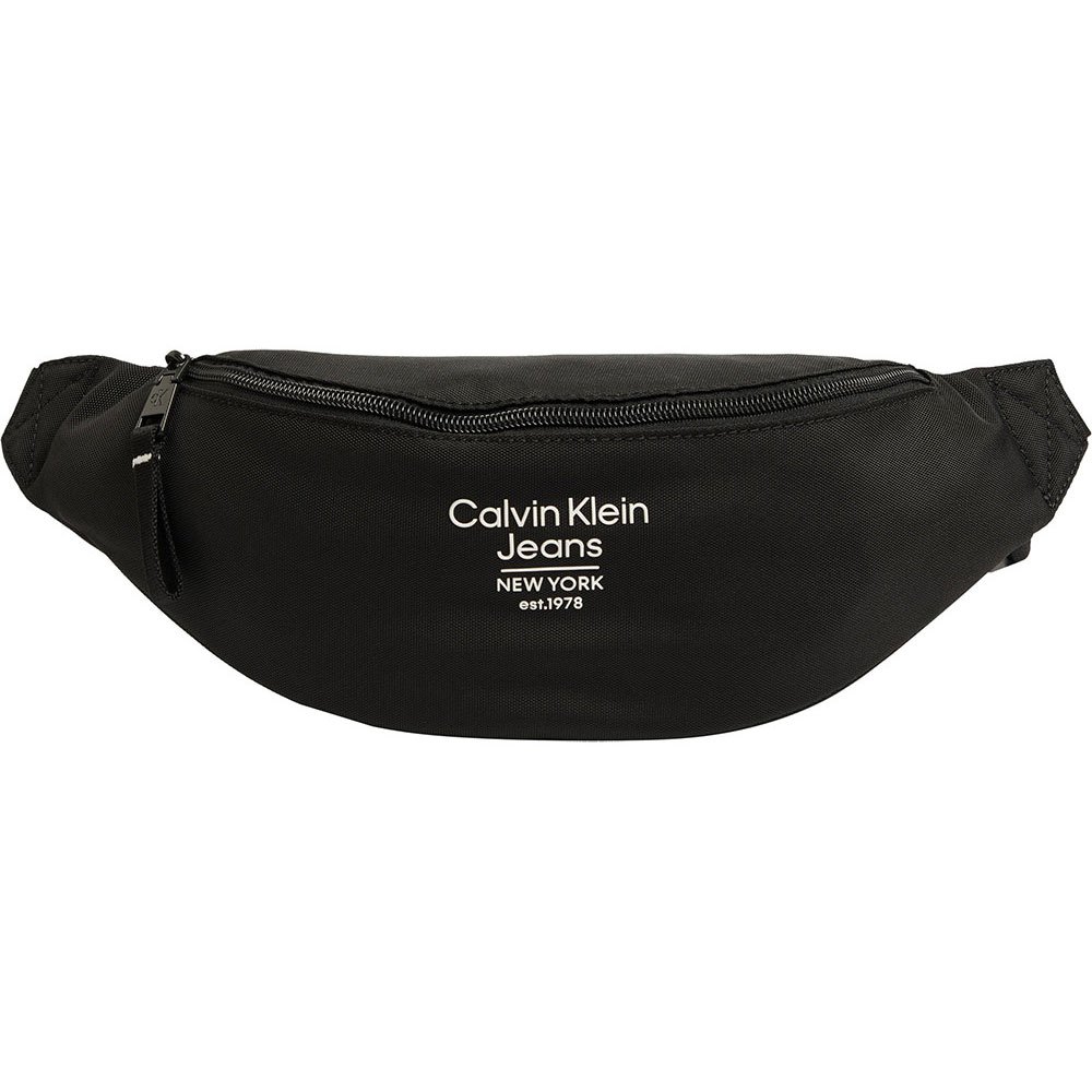 calvin klein sport essentials 38 est waist pack noir