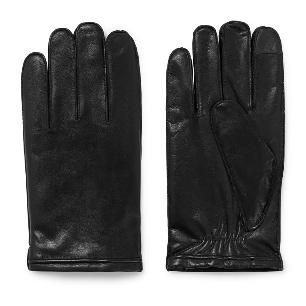 boss kranton gloves noir m-l homme