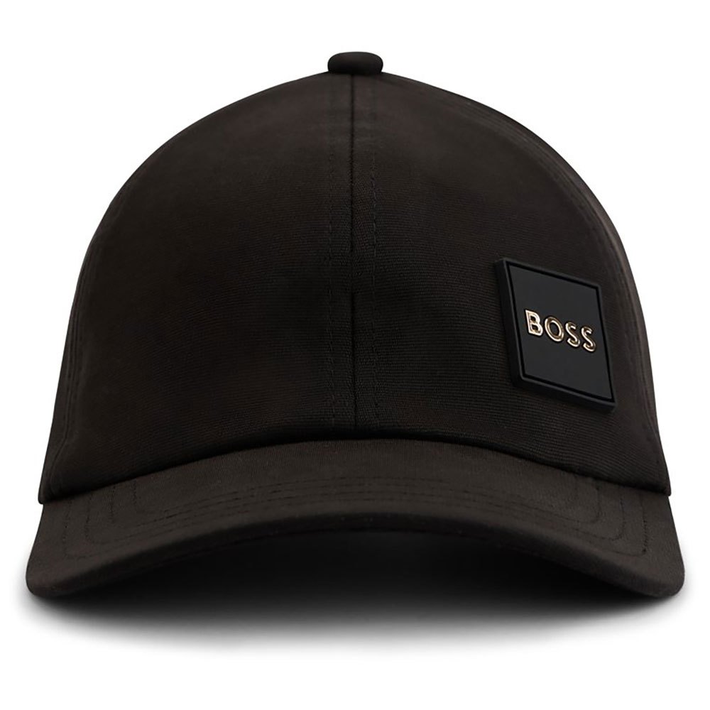 boss sedare essential 1 10247296 01 hat noir  homme