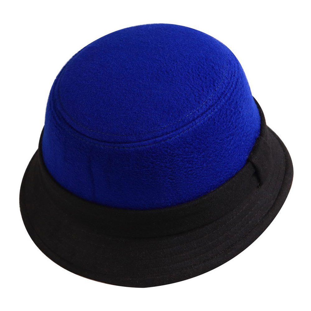 lancaster cal002-4 hat bleu  homme