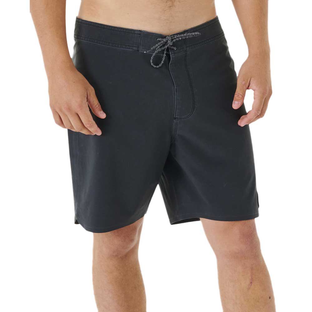 rip curl mirage strands ultimate swimming shorts noir 30 homme