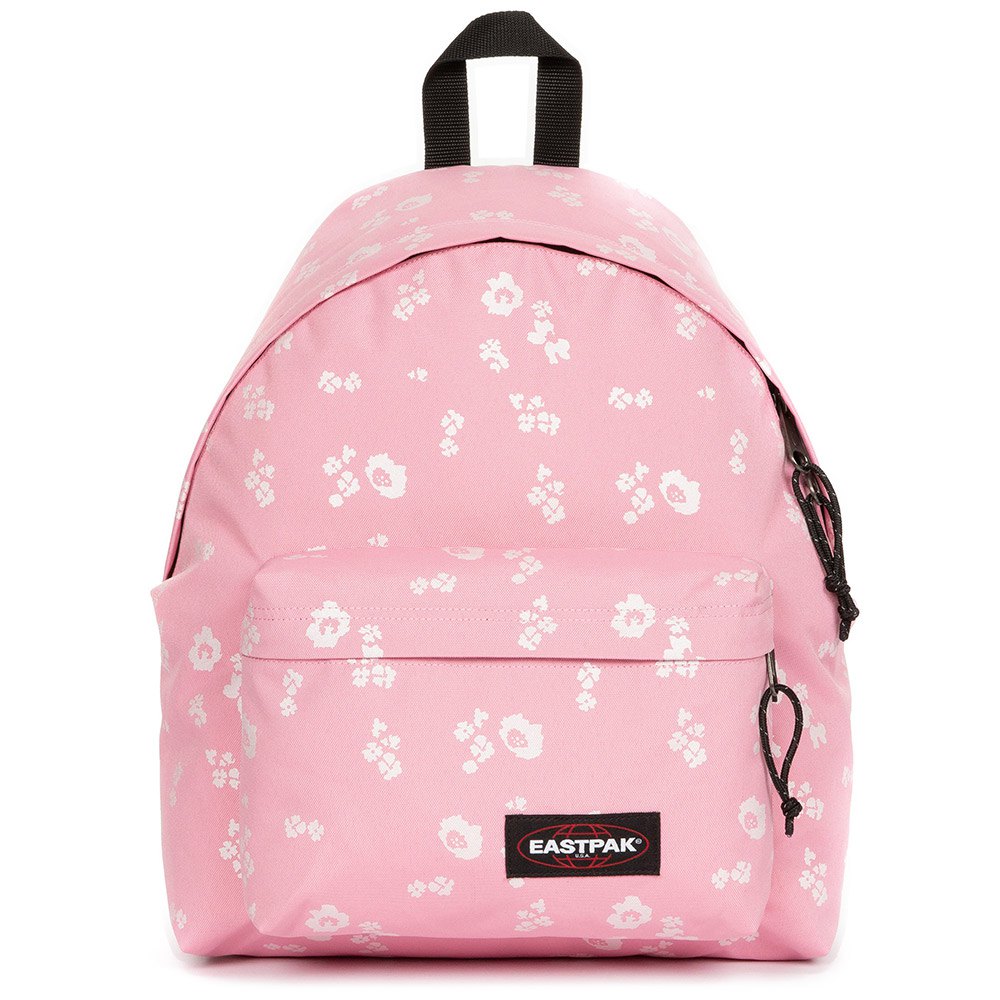 eastpak padded pak´r backpack rose