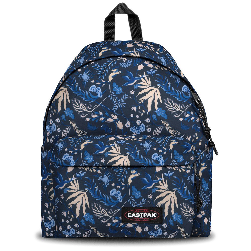 eastpak padded pak´r backpack bleu