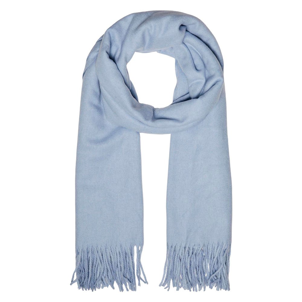 pieces jira wool scarf bleu  homme