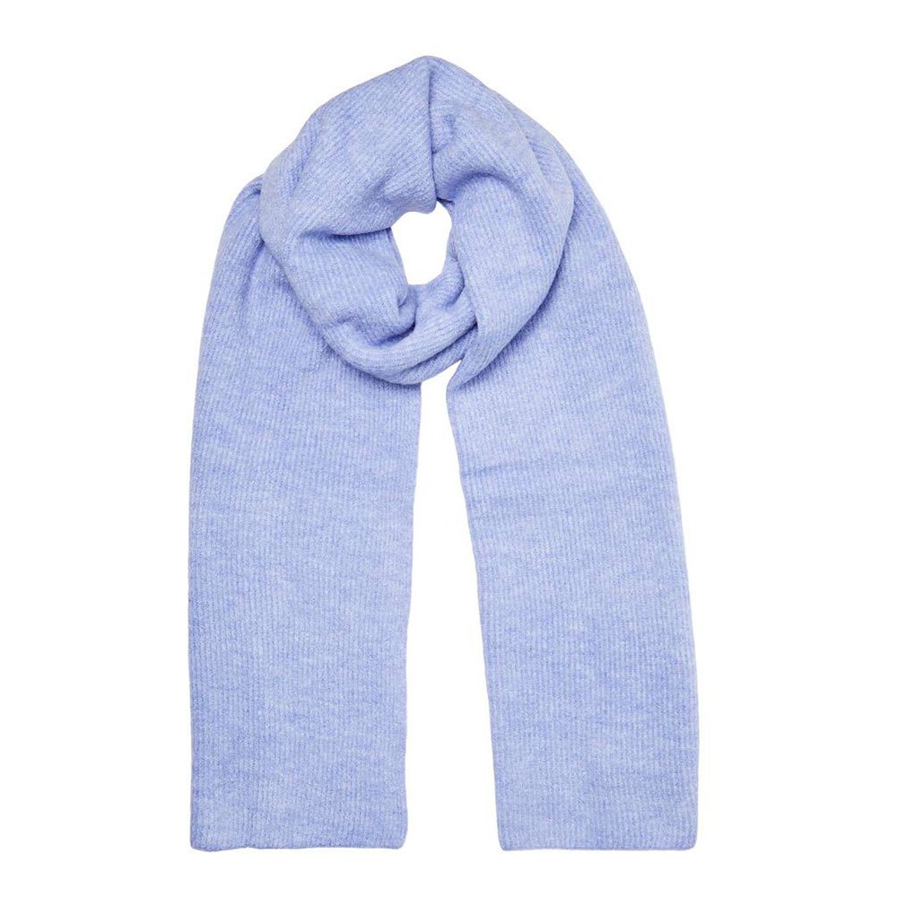 vero moda lefile scarf bleu  homme