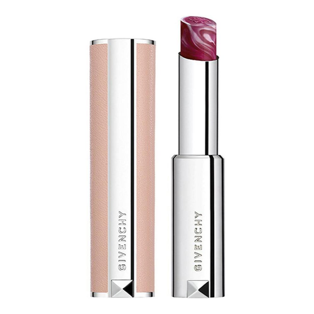 givenchy le rouge rose perfecto nº315 lip gloss rouge  femme
