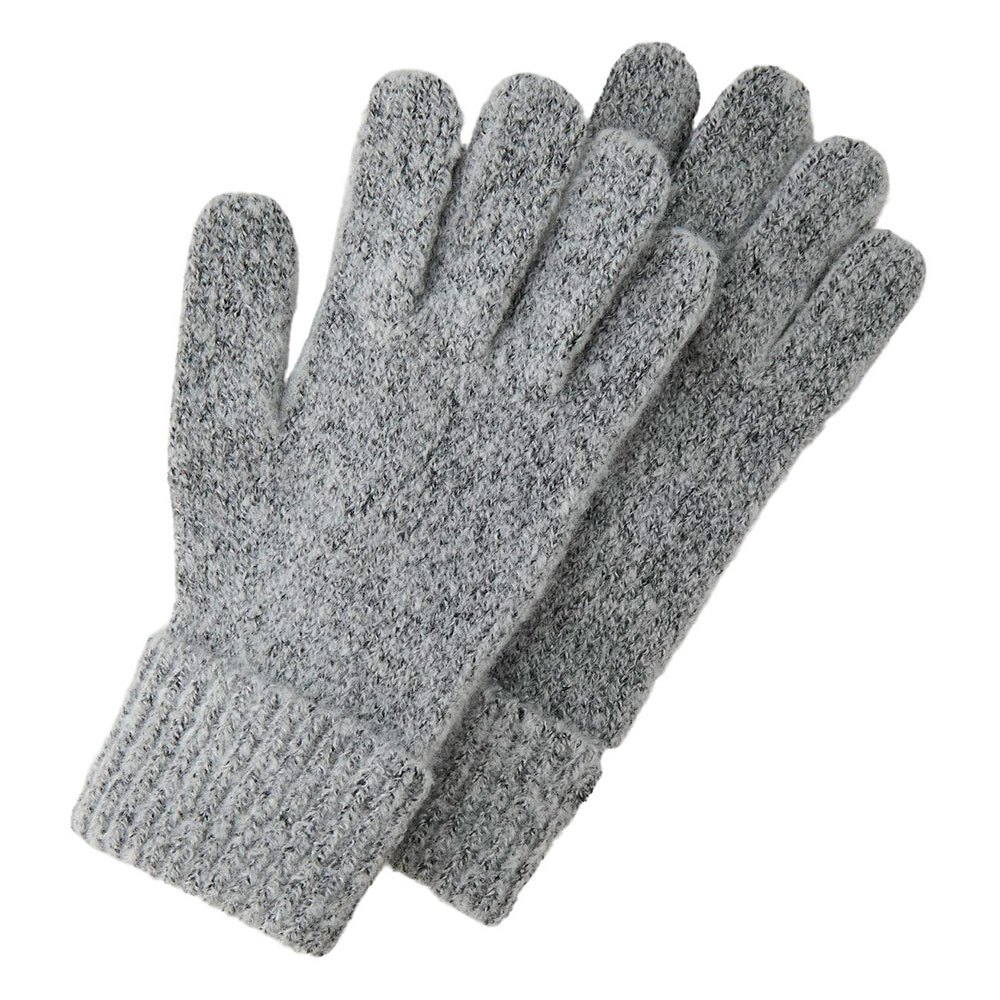 pieces pyron gloves gris  homme