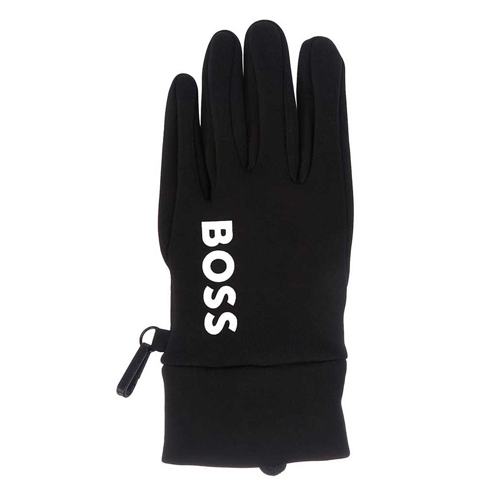 boss running gen2 10245634 01 gloves noir l-xl homme