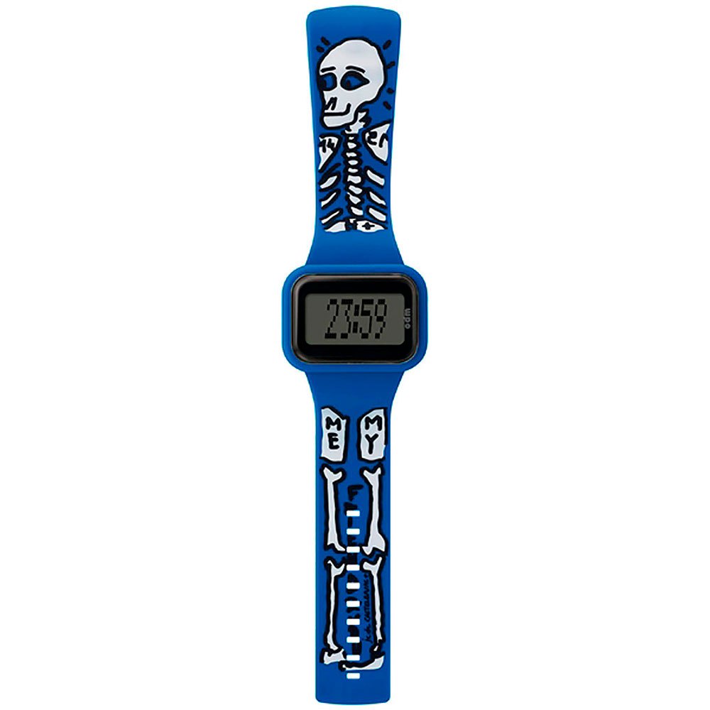 odm dd132 watch bleu