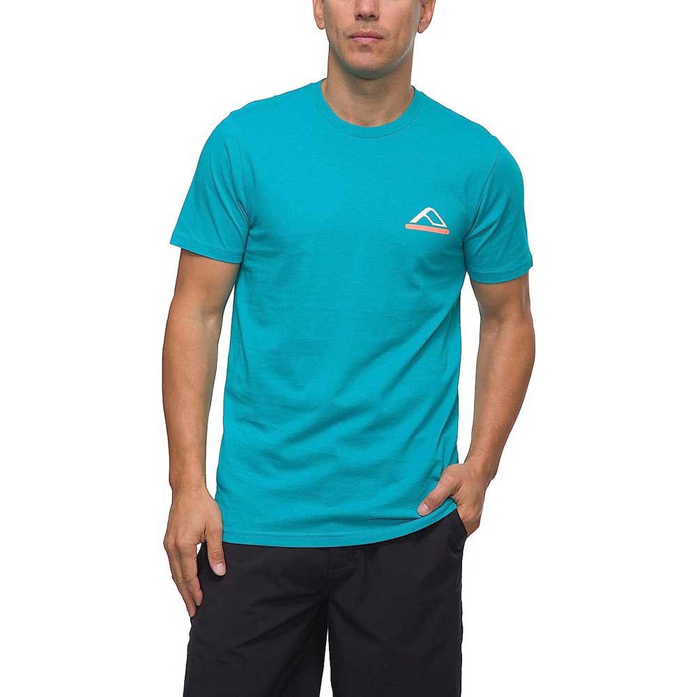 reef short sleeve t-shirt bleu 2xl homme