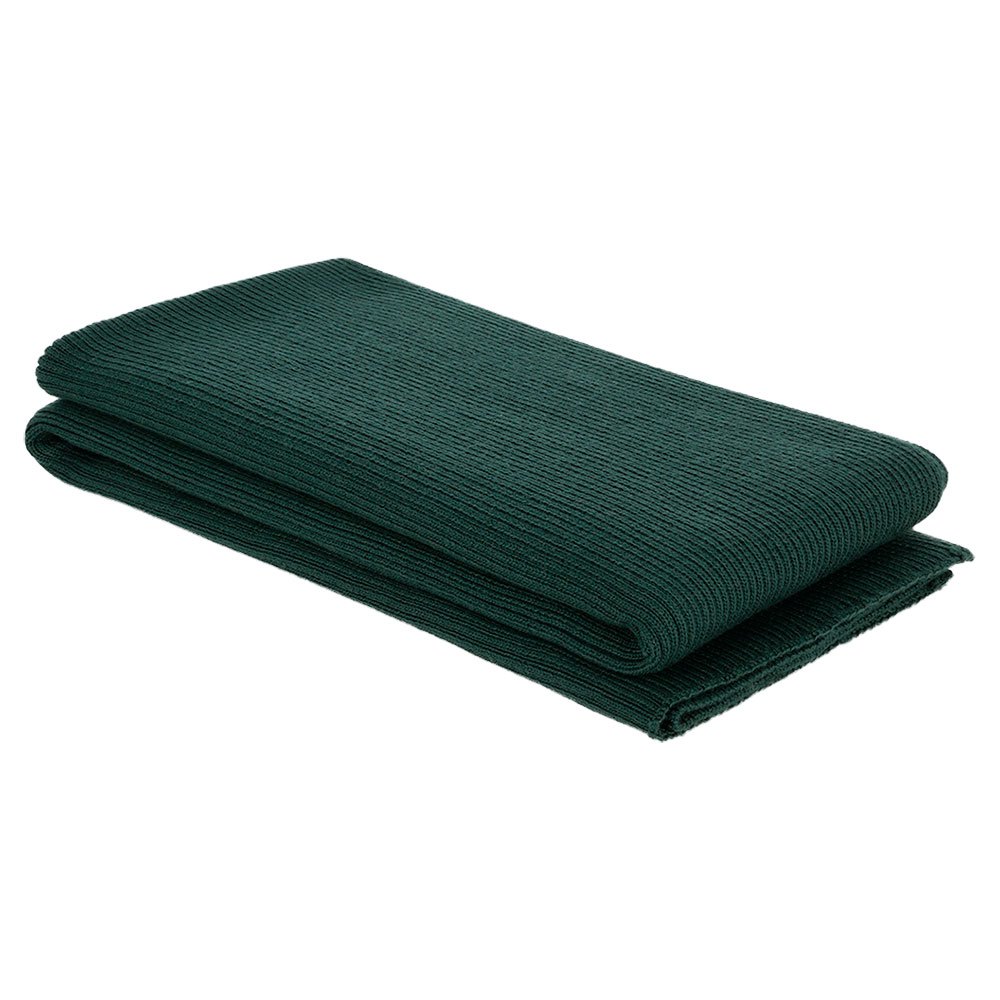 ecoalf thick scarf vert  homme
