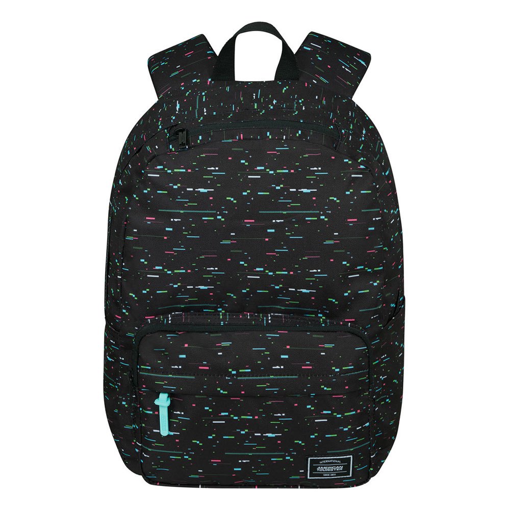 american tourister urban groove lifestyle backpack 23l multicolore