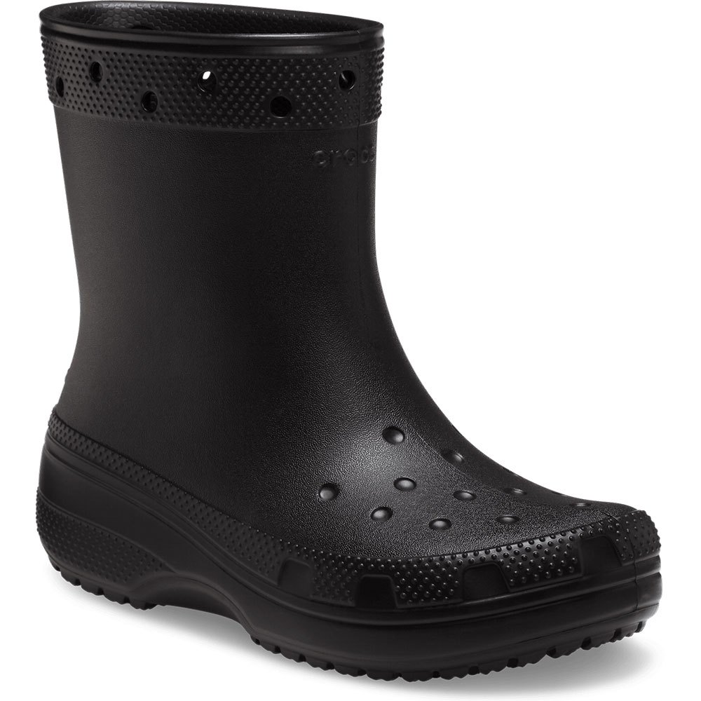 crocs classic boots noir eu 42-43 homme
