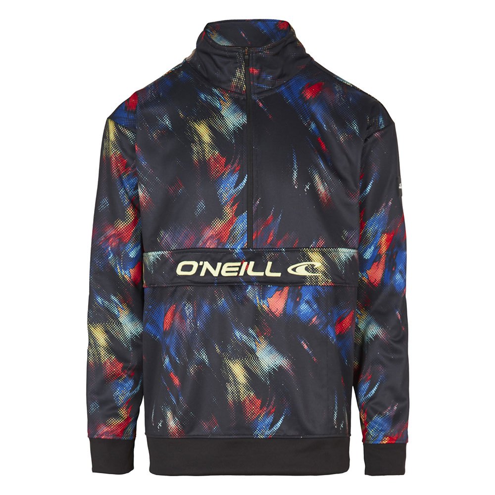 o´neill rutile solid anorak jacket multicolore xl homme