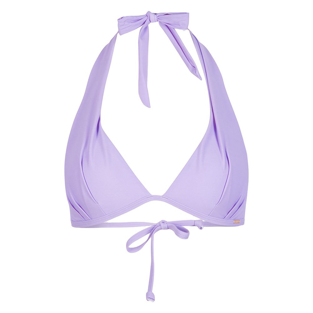 o´neill sao mix bikini top violet 44 / c femme