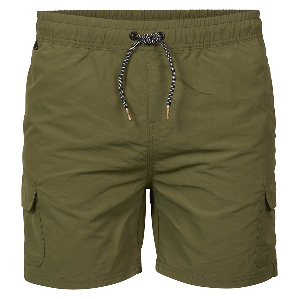petrol industries 952 swimming shorts vert s homme