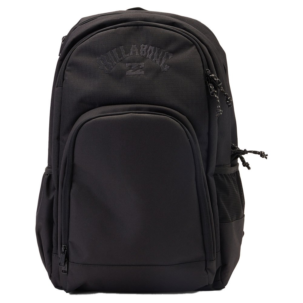 billabong command backpack noir