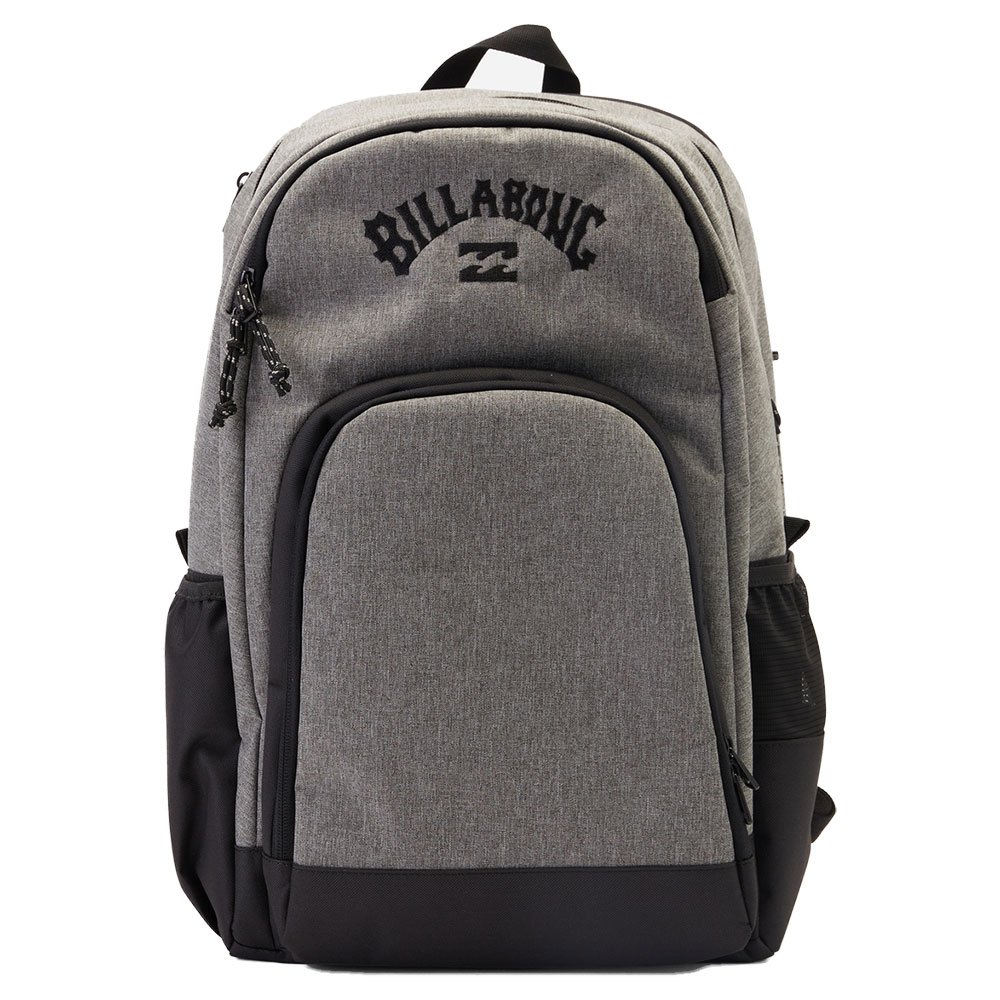 billabong command backpack gris