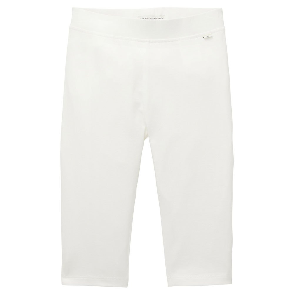 tom tailor capri leggings blanc 116-122 cm fille