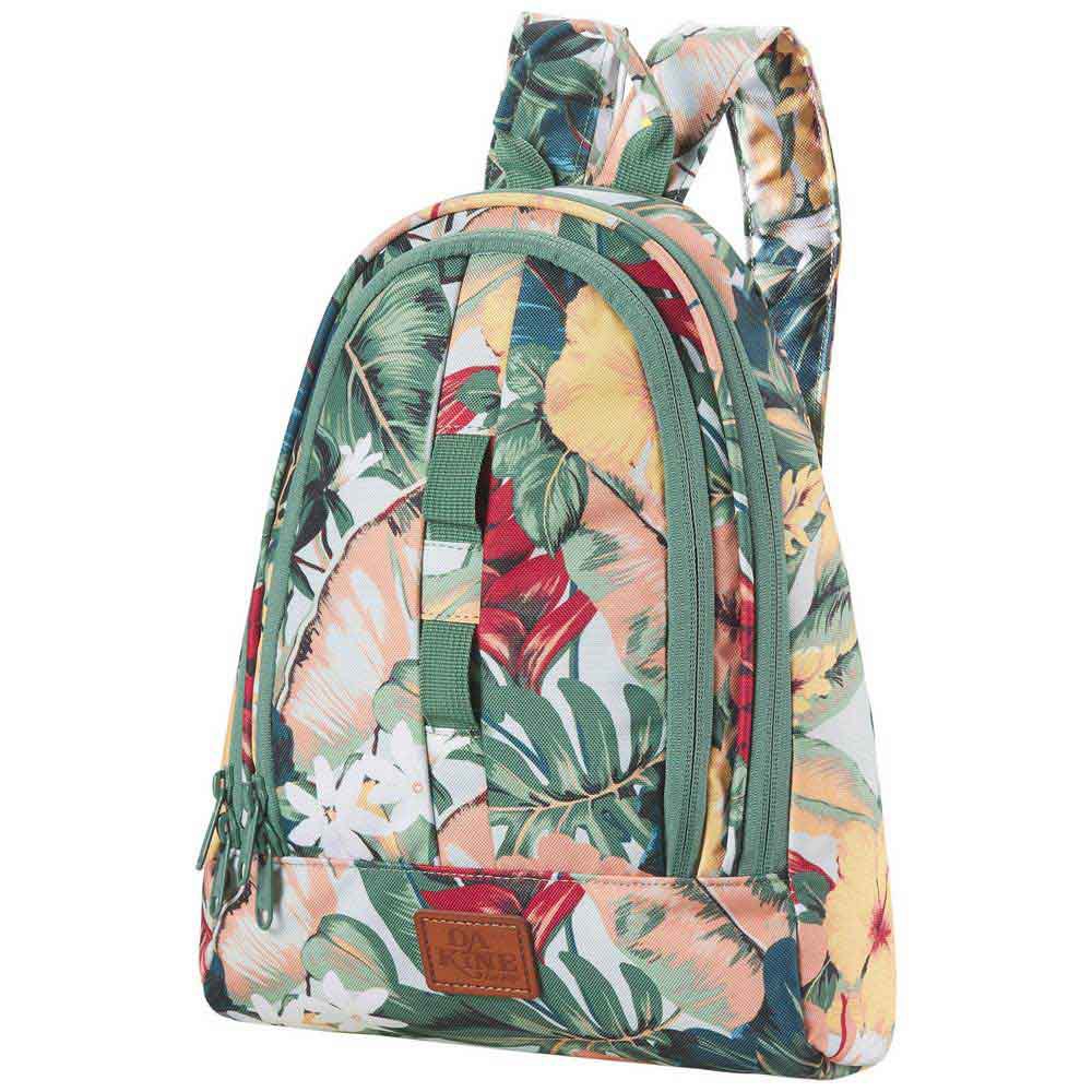 dakine cosmo 6.5l backpack multicolore