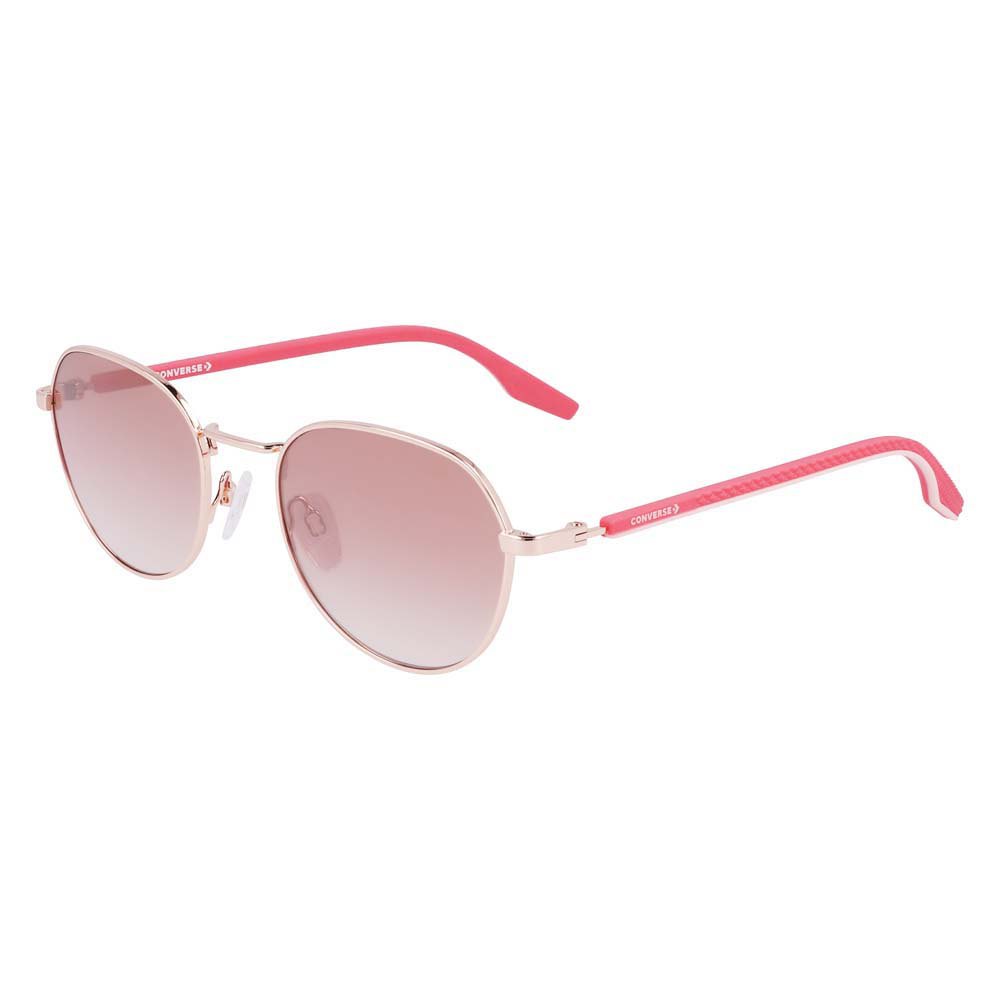 converse 305s north end sunglasses rose rose gold/cat2 homme