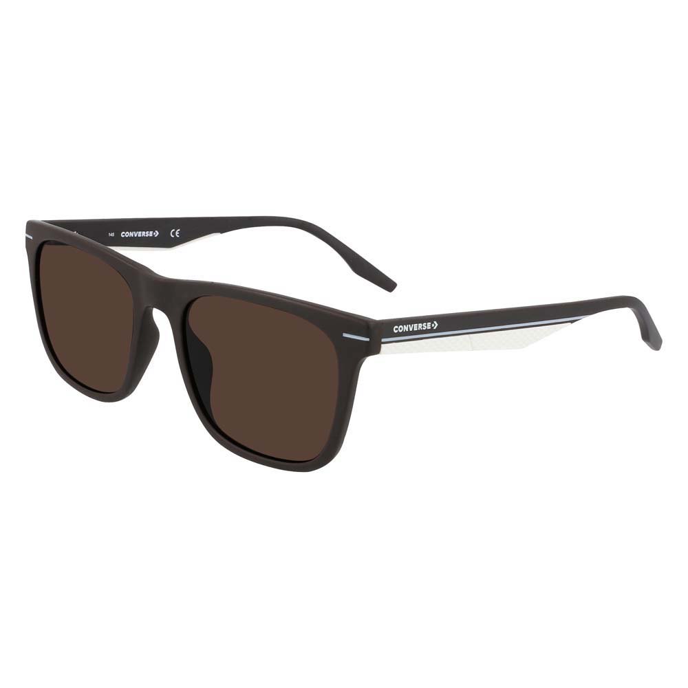 converse 504s rebound sunglasses marron dark brown/cat3 homme