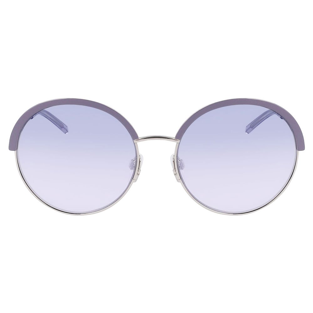 donna karan 115s sunglasses violet light purple/cat2 homme