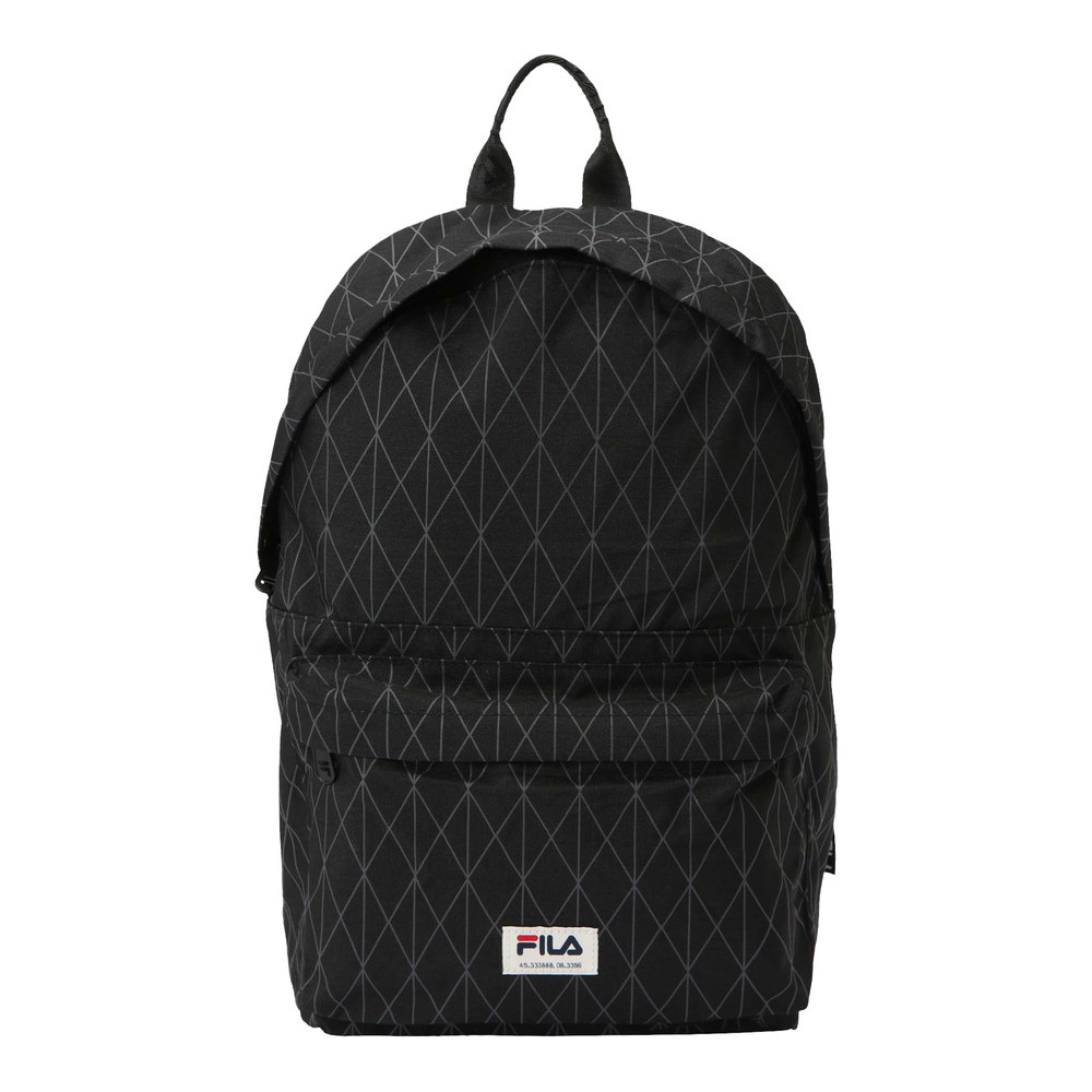fila balsas backpack noir