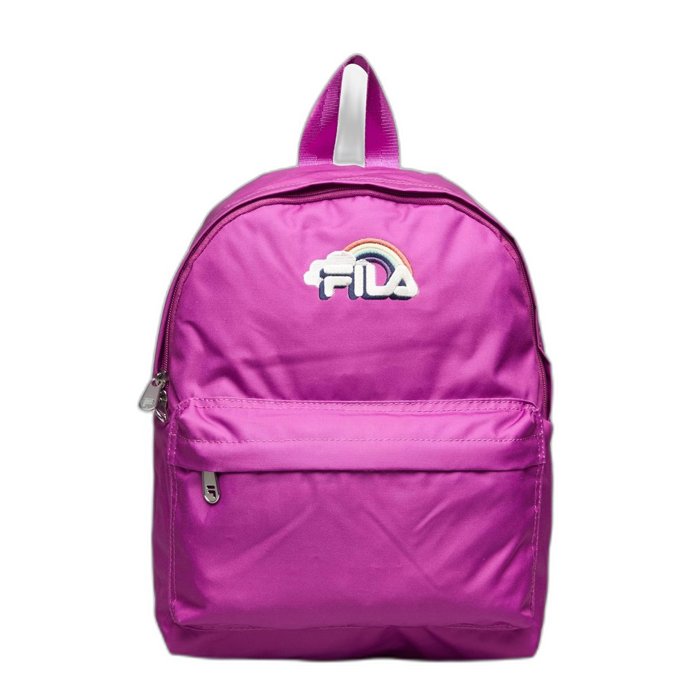 fila beihai backpack violet