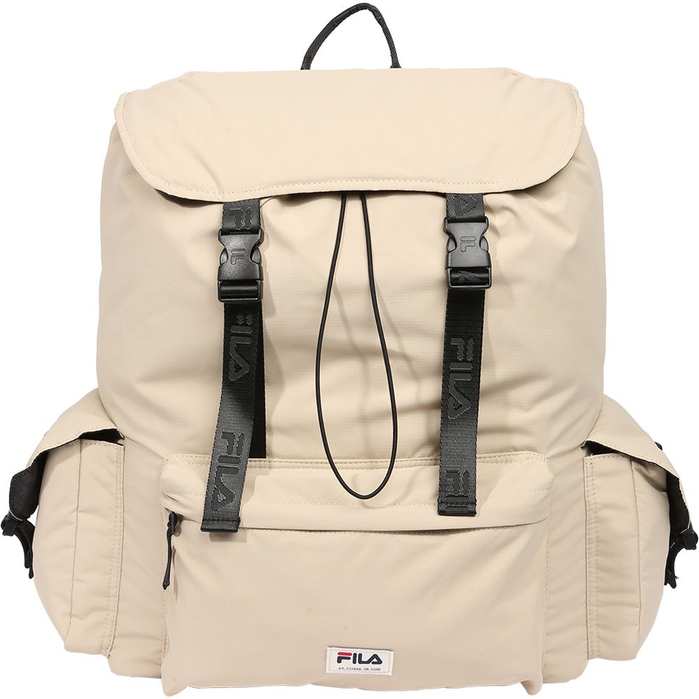 fila tromso backpack beige
