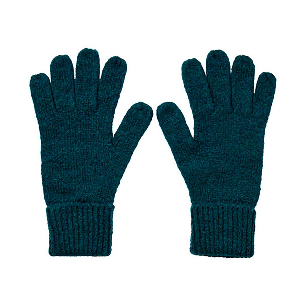 pieces pyron gloves bleu  homme