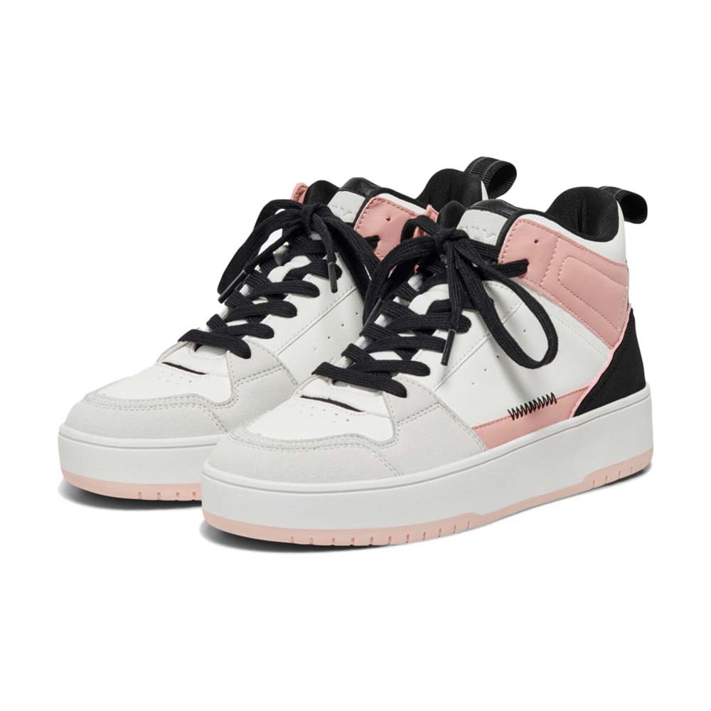 only saphire 2 high trainers blanc eu 36 femme