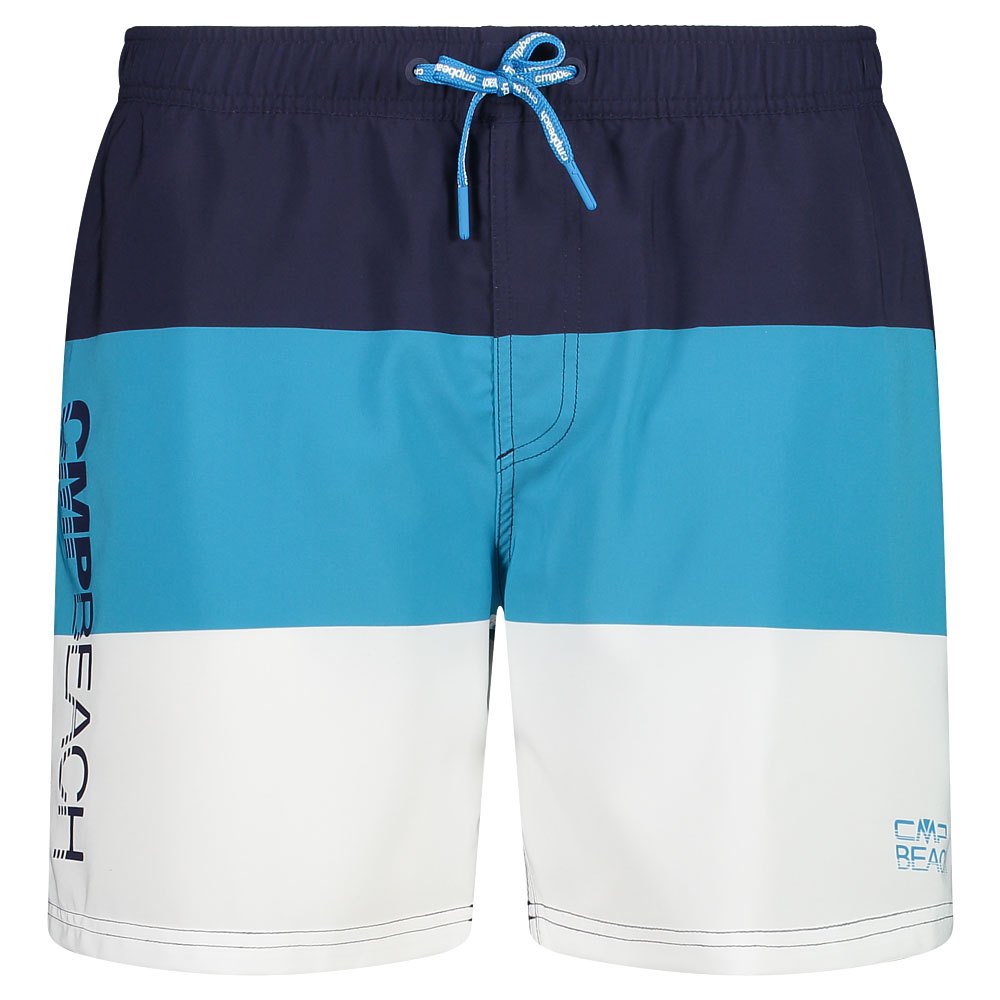 cmp 33r9007 swimming shorts bleu 4xl homme