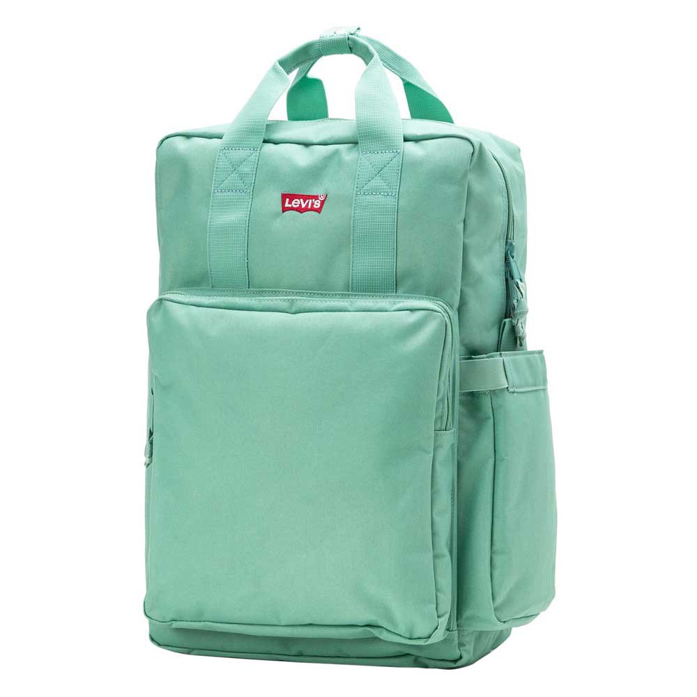 levis accessories l-pack large backpack vert