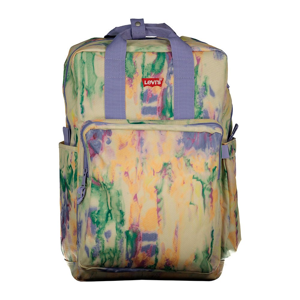 levis accessories l-pack large backpack multicolore